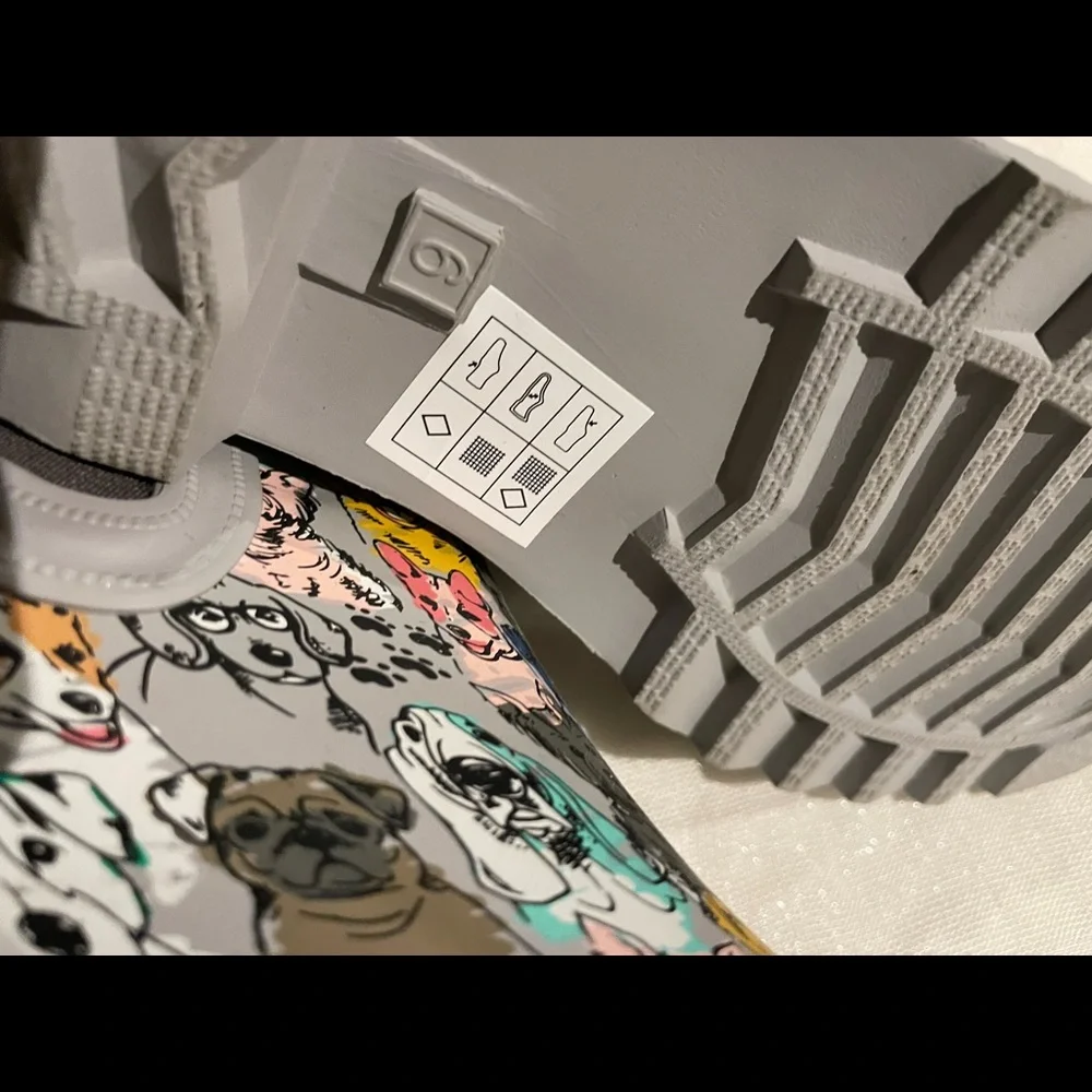 Sketchers rain 🥾! - Picture 3 of 8